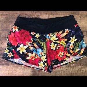 Calia Tropical Flutter Shorts
